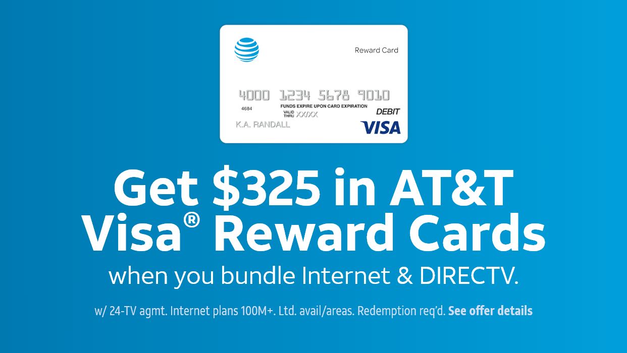 DIRECTV Deals